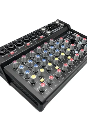 Definitive Audio TM 62 BU-DSP - Offre