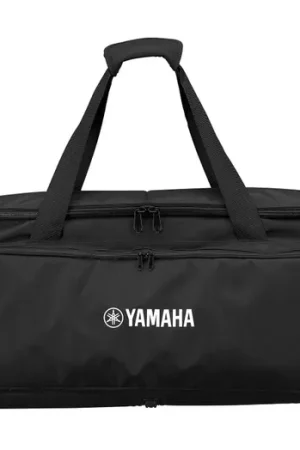 Tout juste disponible | Yamaha Housse P145/P225 KB851