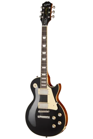 Epiphone IBG Les Paul Standard 60s Ebony - Tendance