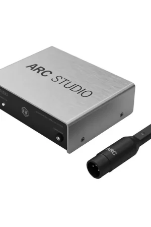 Ik multimedia Arc Studio | Disponible dès maintenant