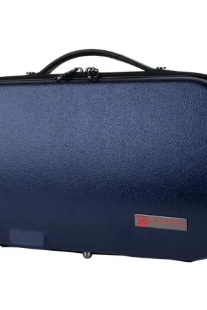 Offre | Etui Protec Clarinette Micro Zip bleu