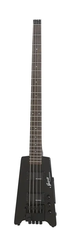 Ajoutez au panier | Steinberger Spirit XT-2DB With DB Tuner Black