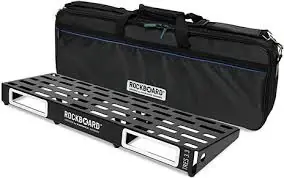 En stock | Pedalboard Rockboard 3.3 Tres B