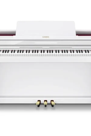 Très bien noté - Casio Celviano AP-550WH