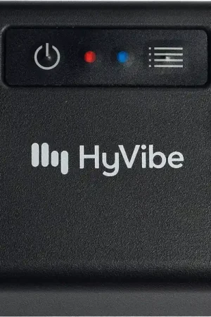 Qualité premium | Footswitch Lag HV-S2