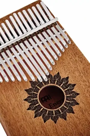 Meinl Kalimba Sonic Energy 17 Lames Acacia KL1708H - Plus que quelques unités