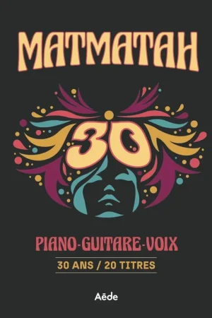 Premium - Matmatah 30 Ans - 20 Titres Pvg