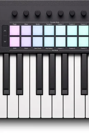 Achat sécurisé | Novation LAUNCHKEY-37-MK4