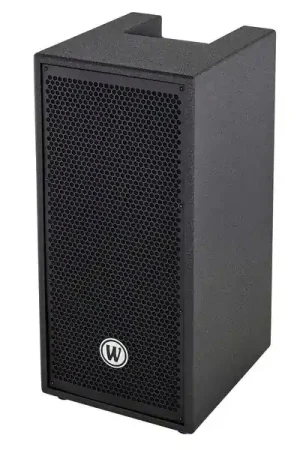 Baffle Warwick Gnome Pro CAB 2/10/4 | Réduction spéciale
