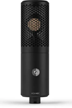 Shure KSM40C - Commandez dès maintenant