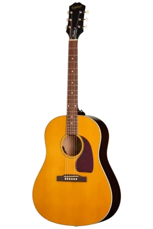 Bien noté - Epiphone IBG J-45 Studio Natural