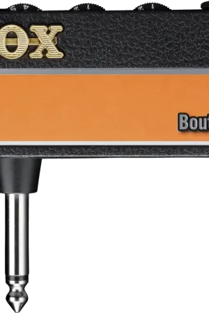 Disponible maintenant | Vox Amplug V3 Boutique