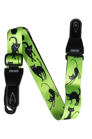 Sangle Soldier STP-2826-04 | Nouveau lancement