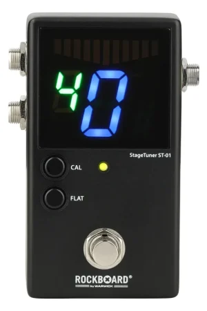 Rockboard Stage Tuner ST-01 V2 - Livraison express