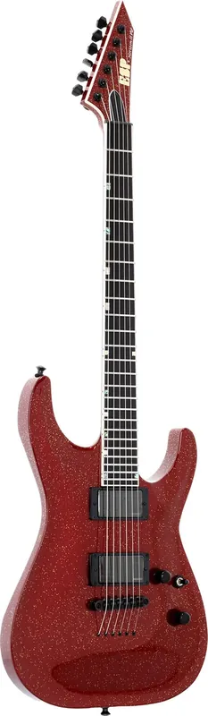 Expédition express | Esp Usa Horizon II Apple Bomb Fishman Fluence