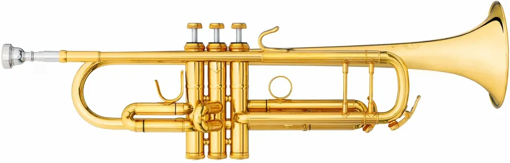Trompette Sib B&S Challenger II 3137-2LR Vernie | Prix exceptionnel