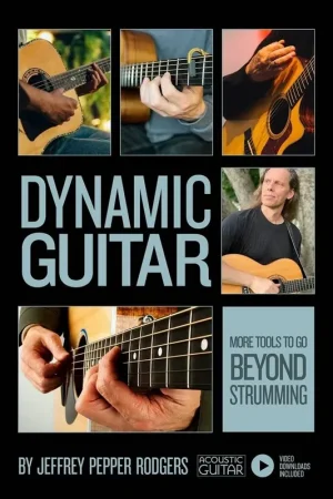 Young D. Acoustic Guitar Solo Fingerstyle Basics Guitar | Offre exclusive