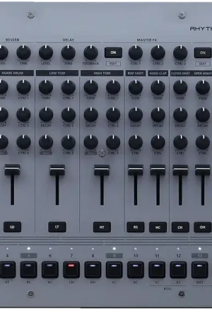 Roland TR-1000 | Petit prix