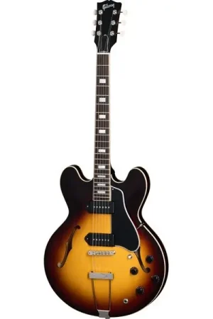 Gibson ES-330 Tobacco Sunburst | Offre exceptionnelle