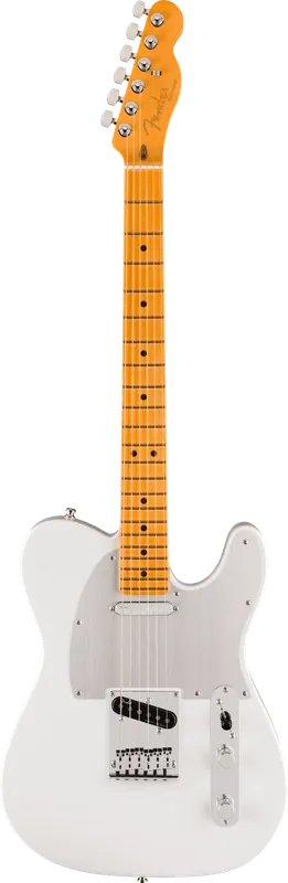Fender American Ultra II Telecaster Avalanche Maple - Prix spécial