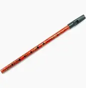 Generation Flageolet Boho D Rouge - Liquidation