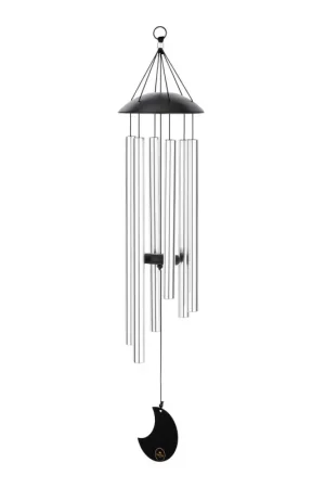 Prix promo | Meinl Sonic Energy Chimes Moon 32 Silver