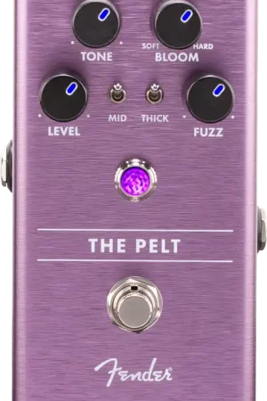 Affaire à saisir | Fender The Pelt Fuzz