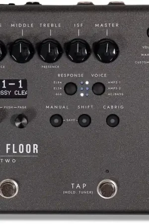Prix bas | Blackstar IDX:Floor Two
