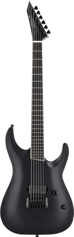 Se termine bientôt | LTD MT-I Black Satin Signature Mick Thomson
