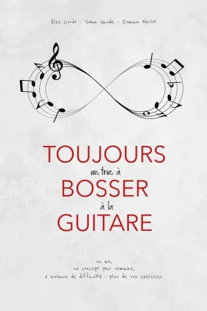 Soldes | Toujours Un Truc A Bosser A La Guitare