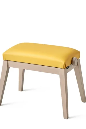 Banquette CASIO Hydrau Deluxe Moutarde | Prix doux