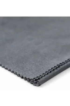 Dernière chance | Chiffon Taylor 1310 Premium Suede Microfiber Cloth 12"x15"