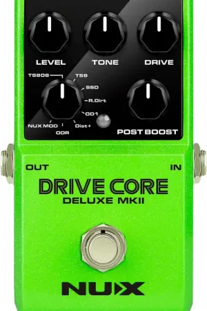 Prix malin | Nux Drivecore DLX MK2