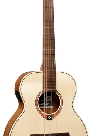 Lag T70TE-NAT Travel Electro Naturel - Disponible maintenant