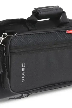 Envoi rapide | Etui Gewa Premium Cornet