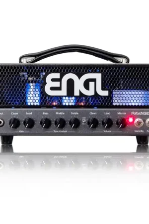 Achetez maintenant | Tête Engl E725 Ravager IR