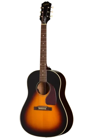 Epiphone IBG J-45 Studio Vintage Sunburst | Bien noté