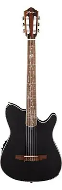 Haute qualité | Ibanez TOD10N-TKF Tim Henson Signature Black