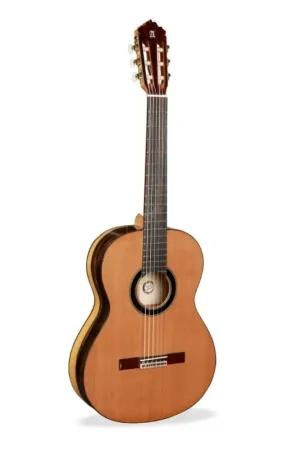 Prix bas | Alhambra 6 White Ebony