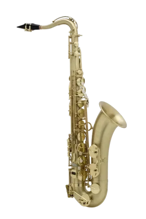 Saxophone Tenor Selmer SA80 Série II Brossé | Top des ventes