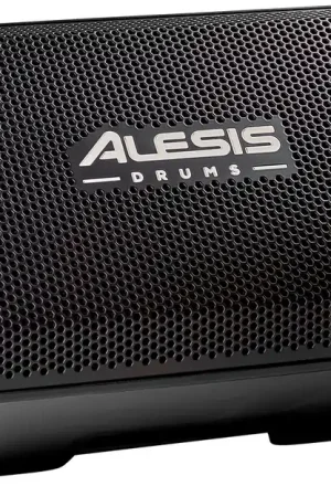 Alesis STRIKEAMP8MK2 - Réduction