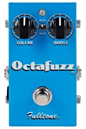 Disponible - Fulltone OctaFuzz 2