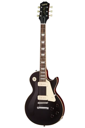 Epiphone Joe Bonamassa 1955 Les Paul Standard Copper Iridescent - Incontournable