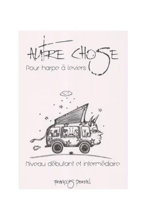 Offre exclusive | Pernel autre chose harpe a levier