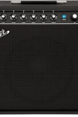 Tendance - Fender Mustang LTX100