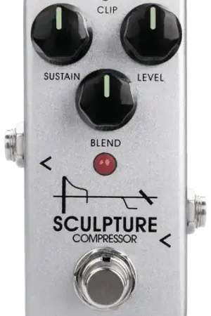 Nux Sculpture Compressor | Achetez en ligne