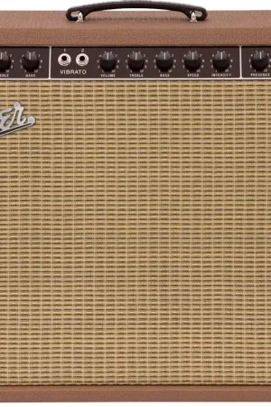 Ampli Fender '62 Super Amp - Plus que quelques pièces