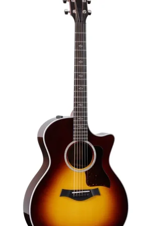 Prix bas | Taylor 414ce Tobacco Sunburst