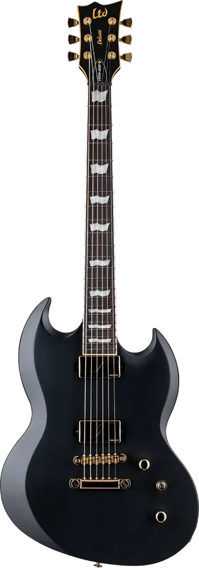 Ltd Viper 1000 Vintage Black | Disponible