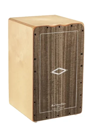 Haute qualité | Cajon Meinl Artisan Tango Grey Eucalyptus AETLGE